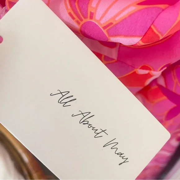 Hello Molly Excellent Style Dress - Picture 8 of 8